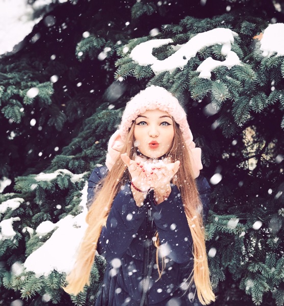 Alina Alina