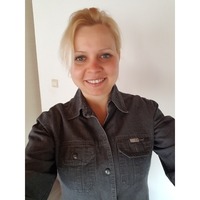 Ekaterina, Geraardsbergen (Belgium), 38/164/64