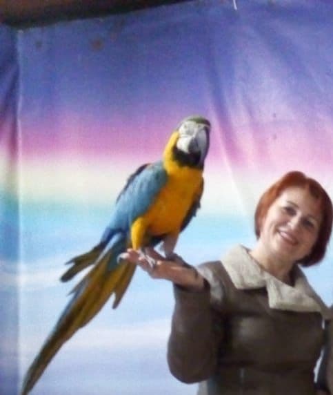 Lyudmila