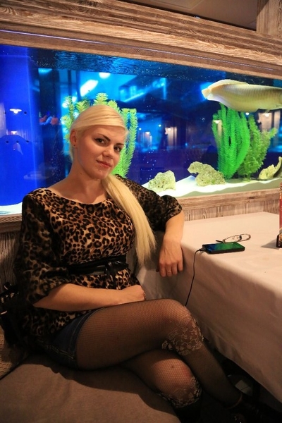 Evgenya Evgenya
