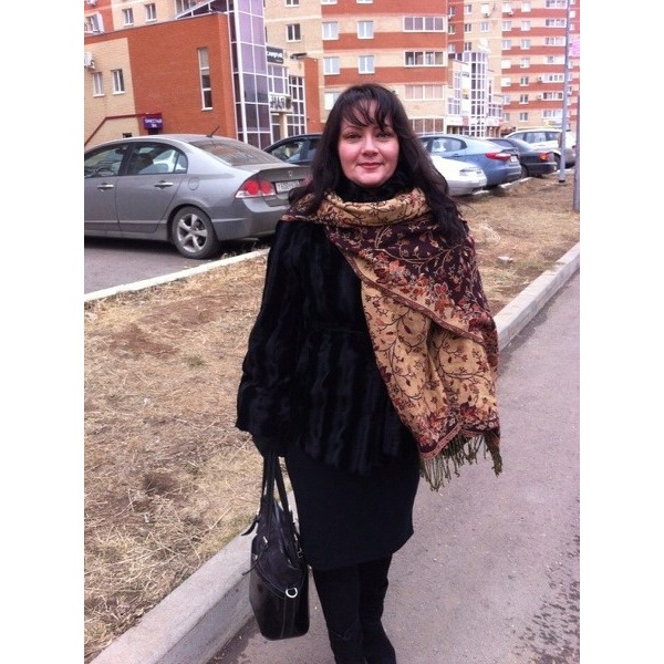 Olga Olga