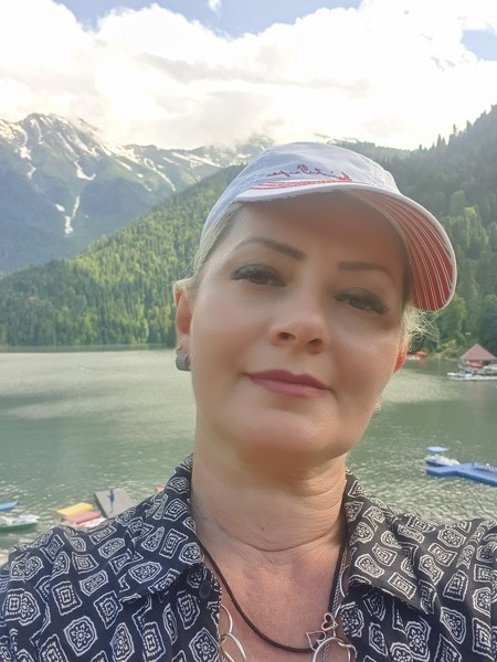 Olga Olga