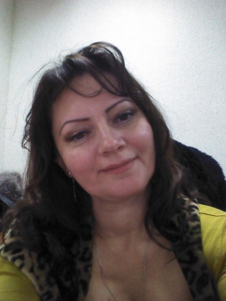 Olga Olga