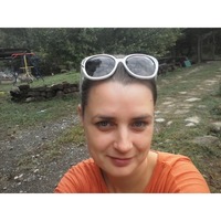 Olesya, Kaliningrad (Russia), 45/170/58