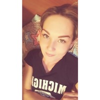 anna, Yoshkar-Ola (Russia), 35/155/50