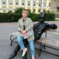 Irina,  (Russia), 60/158/70