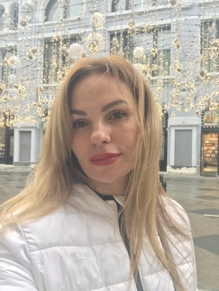 Viktoriya