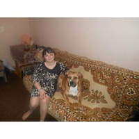 Tatyana, Poltava (Ukraine), 42/158/68