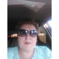 Marina Voroncova, Yoshkar-Ola (Russia), 46/176/75