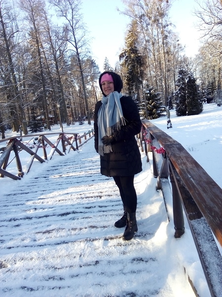 Svetlana