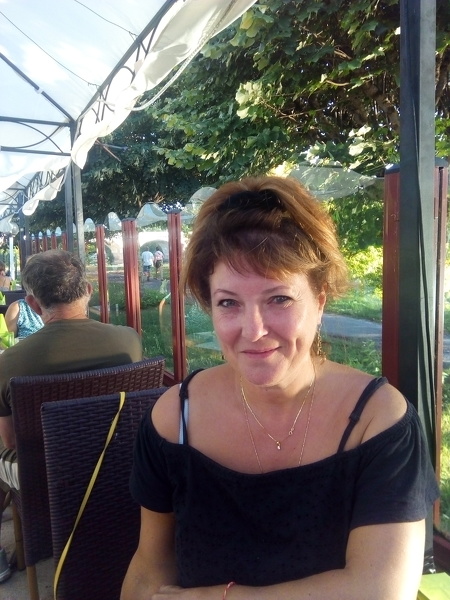 Svetlana