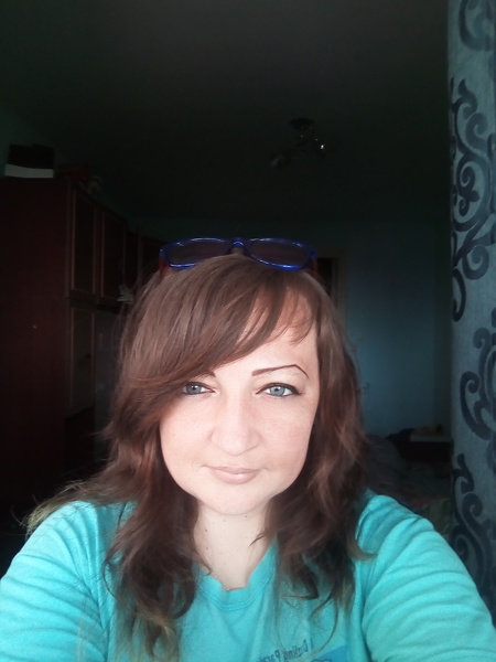 Darya Sedova Darya Sedova