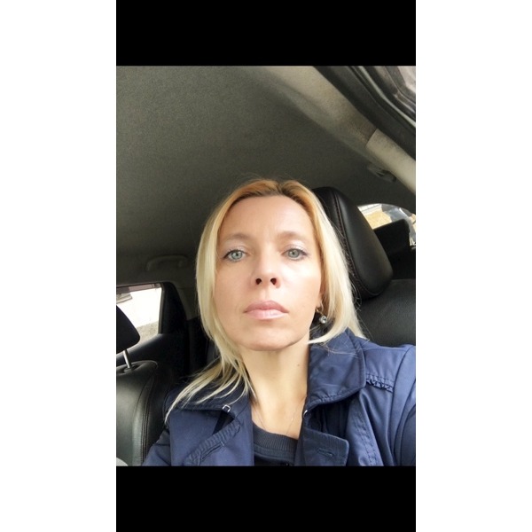 Galina Galina