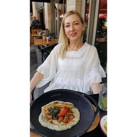 Natalya, Irkutsk (Russia), 50/163/55