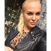 Nina, Kherson (Ukraine), 40/159/59