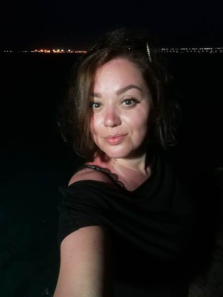Yuliya