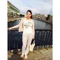 Laura, Saint Petersburg (Russia), 43/168/59