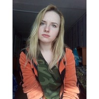 Viktoriya, Ufa (Russia), 25/161/56