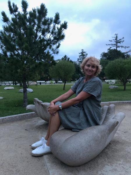Svetlana