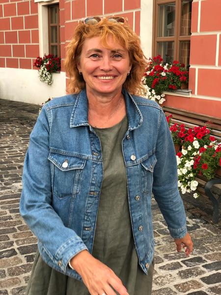 Svetlana