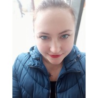 Anna, Saint Petersburg (Russia), 38/170/80