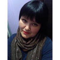 Yuliya, Ekaterinburg (Russia), 50/160/85