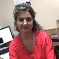 Svetlana, Perm (Russia), 47/165/68