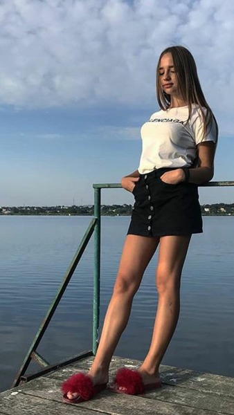 olya