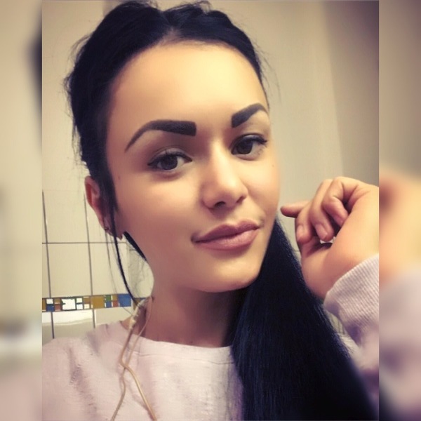 Svetlana