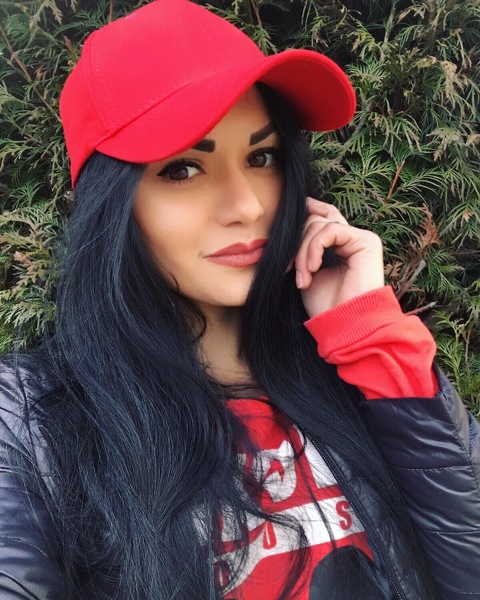 Svetlana