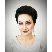 Kate, Almaty (Kazakhstan), 43/172/75