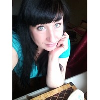 Olga, Kherson (Ukraine), 44/165/78