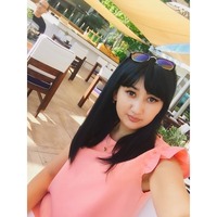 Madina, Almaty (Kazakhstan), 34/168/52