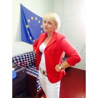 Alicija, Kiev (Ukraine), 48/164/56