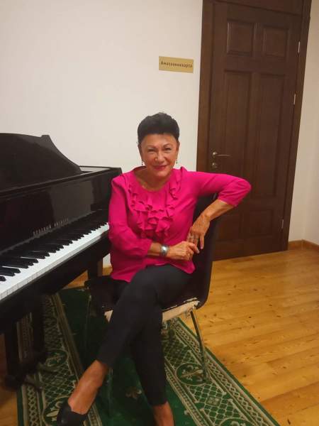 Olga