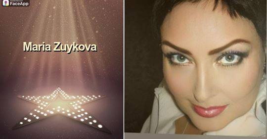 Mariya Mariya