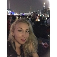 Christina, Sochi (Russia), 38/164/58