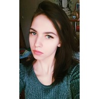 Alina, Minsk (Belarus), 27/165/49