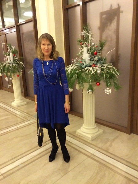 Liudmila