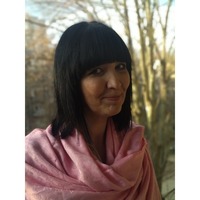 Elina, Zaporozhye (Ukraine), 58/180/77