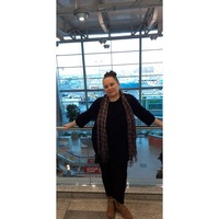 Marina, Simferopol (Russia), 53/165/92