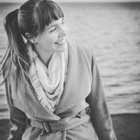 Lika, Moscow (Russia), 36/165/50