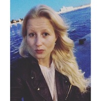 Arina Andreevna, Saint Petersburg (Russia), 35/168/48
