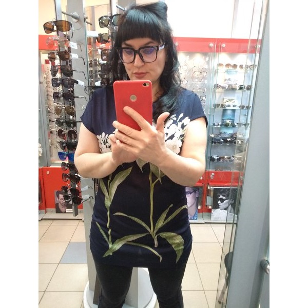 Svetlana