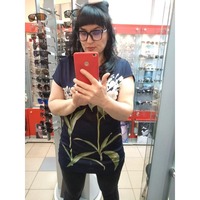 Svetlana,  (Russia), 55/175/89