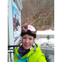 Zakiya, Ufa (Russia), 61/160/68