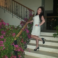 Yarina, Simferopol (Russia), 39/165/65