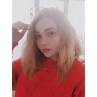 Darya, Kazan (Russia), 30/170/65