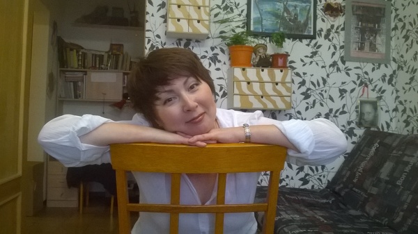 Nataliya