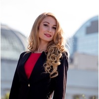 Irina, Kiev (Ukraine), 40/170/54